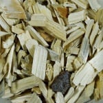 Дървени стърготини, 10 - 30 mm, 330 ml, натурални