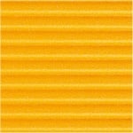 Велпапе Е-вълна, 275 g/m2, 50 x 70 cm, 1л, слънчевожълт