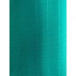 Велпапе Е-вълна, алуминиево покритие, 275 g/m2, 50 x 70 cm, 1л, зелен