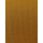 Велпапе стреч, 275 g/m2, 50 x 70 cm, 1л, жълт