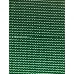 Велпапе стреч, 275 g/m2, 50 x 70 cm, 1л, тревнозелен