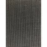 Велпапе стреч, 275 g/m2, 50 x 70 cm, 1л, черен