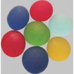 Стъклени камъчета, Glas-Nuggets, 15-20 mm, 100 g, 20-25 бр., заскрежен ефект, разноцветен