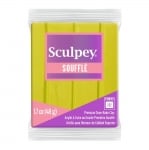 Глина Sculpey Souffle, 48g, Citron