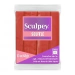 Глина Sculpey Souffle, 48g, Sedona