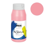 Акрилна боя SOLO Goya Triton, 750 ml, Rosé