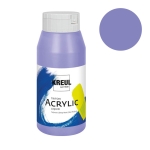 Акрилна боя SOLO Goya Triton, 750 ml, Lavender