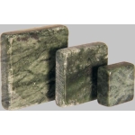 Мозаечна плочка Marble, мрамор, 10 x 10 x 4 mm, 100 бр., Verde Jade