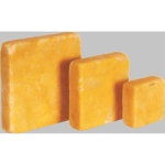 Мозаечна плочка Marble, мрамор, 10 x 10 x 4 mm, 100 бр., Giallo Reale