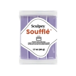 Глина Sculpey Souffle, 48g, Thistle