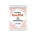 Глина Sculpey Souffle, 48g, Almond Rose