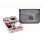 Конструктор fischertechnik, Stem labs, Robotics TXT 4.0 Base Set