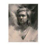 Въглен за рисуване SOLO Goya