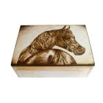 Накрайник за пирограф-поялник, Art.20161-20167, 7 части