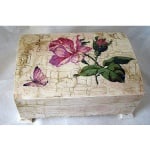 Декупажно лепило и лак Art Potch Decoupage, 250 ml, мат