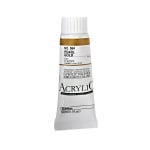 Акрилна боя ARTISTS' ACRYLIC, 50 ml, Pearl Gold