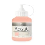 Акрилна боя ARTISTS' ACRYLIC, 500 ml, Shell Pink