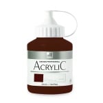 Акрилна боя ARTISTS' ACRYLIC, 500 ml, Vandyke Brown