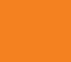 Маркер за порцелан 160'C, Brillant, 2-4 mm, оранжев