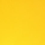 Фото картон едностр.оцв., 220 g/m2, 50 x 70 cm, 1л, слънчево жълт