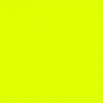 Плакатен картон, 380 g/m2, 48 x 68 cm, 1л, флуоресцентно жълто
