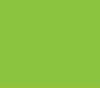 Акрилна боя SOLO Goya BASIC, 100 ml, жълто-зелена