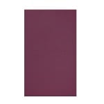 Картичка цветен картон RicoDesign, PAPER POETRY, QUAD.,240g, BORDEAUX