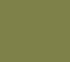 Акрилна боя SOLO Goya BASIC, 100 ml, земно зелена