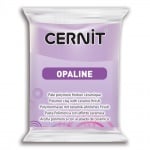 Глина Cernit Opaline, mauve, 56 g