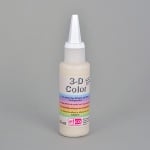 3-D Color, 50 ml, кремава