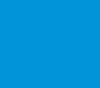 Акрилна боя SOLO Goya BASIC, 100 ml, светло синя