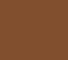 Акрилна боя SOLO Goya BASIC, 100 ml, тъмна оксидно кафява