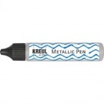PicTixx MetallicPen Kreul, Silber, 29 ml