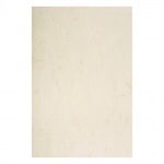 Хартия супер дебела слонска кожа, 190 g/m2, 50 x 70 cm, 1л, бяла