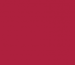 Постерна боя на водна основа PASS COLOR, 20 ml, Alizarin Crimson