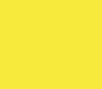 Постерна боя на водна основа PASS COLOR, 20 ml, Lemon Yellow