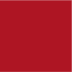 Пудра емайл EFCOLOR, 150 C°, 10 ml, red transparent
