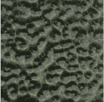Пудра емайл EFCOLOR, 150 C°, 10 ml, green texture