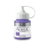 Акрилна боя ARTISTS' ACRYLIC, 250 ml, Brilliant  Purple