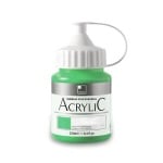 Акрилна боя ARTISTS' ACRYLIC, 250 ml, Cadmium green