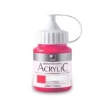 Акрилна боя ARTISTS' ACRYLIC, 250 ml, Compose Rose