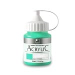 Акрилна боя ARTISTS' ACRYLIC, 250 ml, Emernald Green