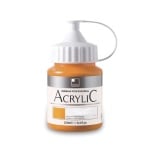Акрилна боя ARTISTS' ACRYLIC, 250 ml, Jaune Brilliant