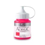 Акрилна боя ARTISTS' ACRYLIC, 250 ml, Magenta