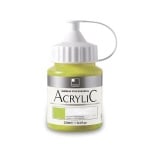 Акрилна боя ARTISTS' ACRYLIC, 250 ml, Olive Green