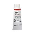 Акрилна боя ARTISTS' ACRYLIC, 50 ml, Alizarin crimson