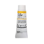 Акрилна боя ARTISTS' ACRYLIC, 50 ml, Cadmium yellow