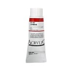 Акрилна боя ARTISTS' ACRYLIC, 50 ml, Carmine
