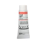 Акрилна боя ARTISTS' ACRYLIC, 50 ml, Coral Red