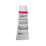 Акрилна боя ARTISTS' ACRYLIC, 50 ml, Fluorescent Magenta
